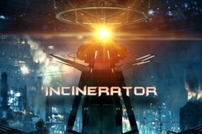 Incinerator por Yggdrasil