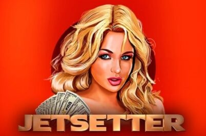 Jetsetter por Endorphina