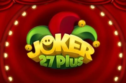 Joker 27 Plus por Kajot