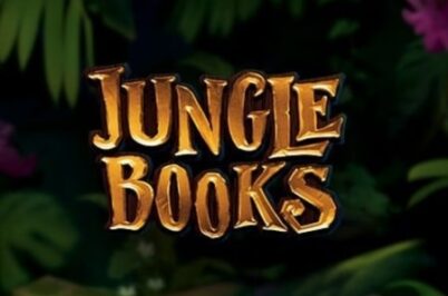 Jungle Books por Yggdrasil
