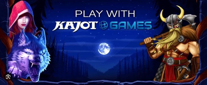 Jogos Kajot