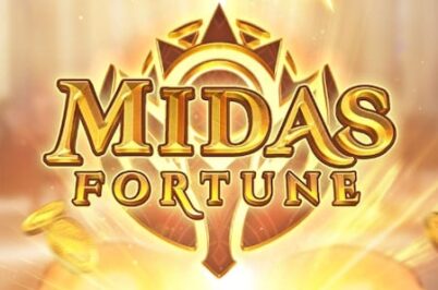 Midas Fortune por PG Soft