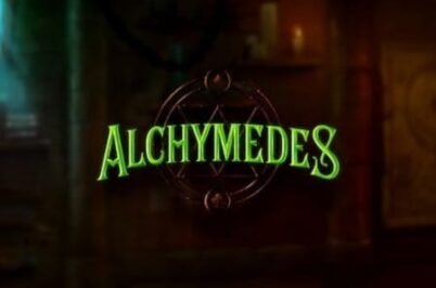 Alchymedes por Yggdrasil
