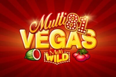 Multi Vegas 81 por Kajot