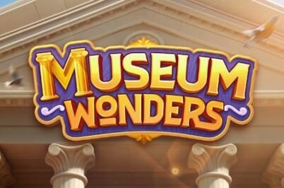 Museum Wonders por PG Soft