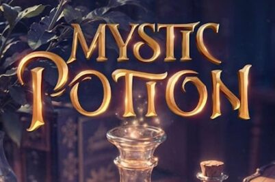 Mystic Potion por PG Soft