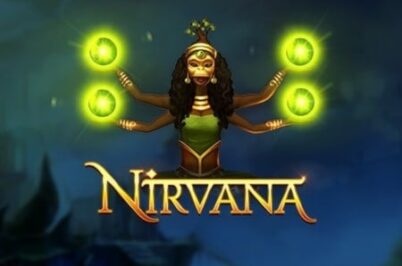 Nirvana por Yggdrasil