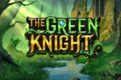 The Green Knight por Play'n GO