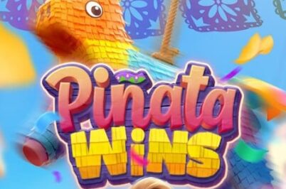 Pinata Wins por PG Soft