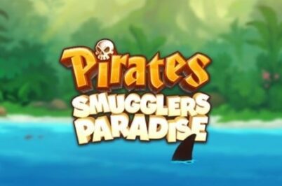 Pirates Smugglers Paradise por Yggdrasil