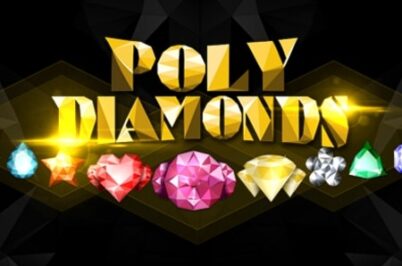 Poly Diamonds por Kajot