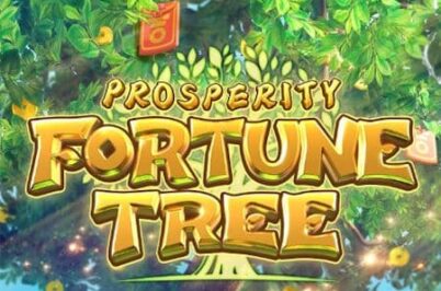 Prosperity Fortune Tree por PG Soft