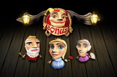Puppet Show por Kajot
