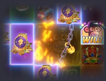 Recurso Wild Bored Ape