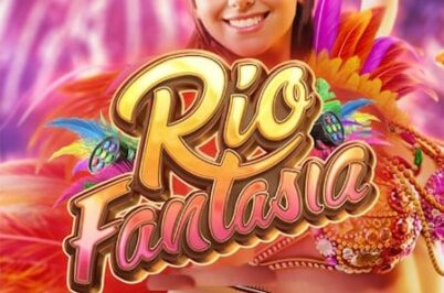 Rio Fantasia por PG Soft