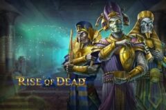 Rise of Dead por Play'n GO