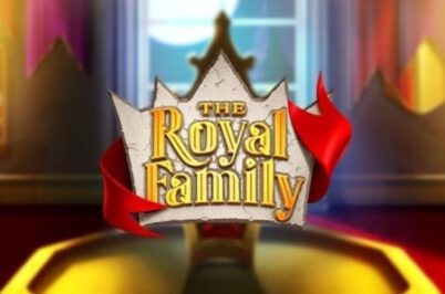The Royal Family por Yggdrasil