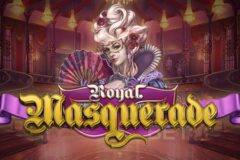 Royal Masquerade por Play'n GO