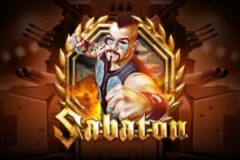 Sabaton por Play'n GO