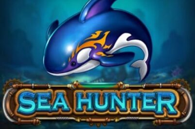 Sea Hunter por Play'n GO