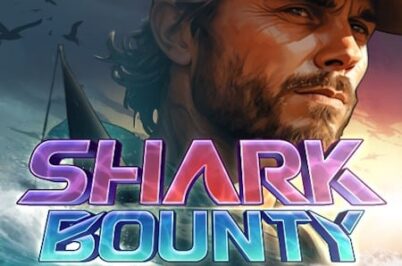 Shark Bounty por PG Soft