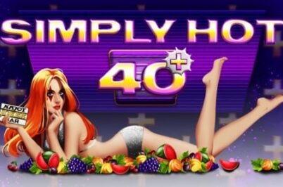 Simply Hot 40+ por Kajot