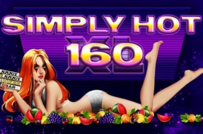 Simply Hot XL 160 por Kajot