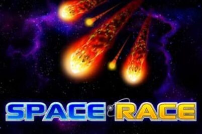 Space Race por Play'n GO