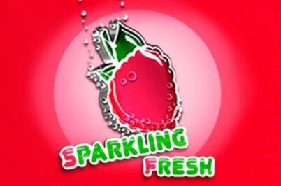Sparkling Fresh por Endorphina