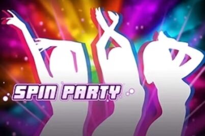 Spin Party por Play'n GO