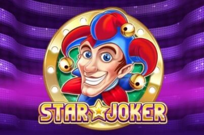Star Joker por Play'n GO