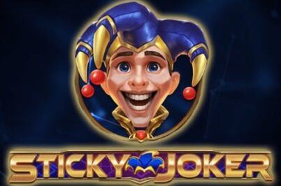 Sticky Joker por Play'n GO
