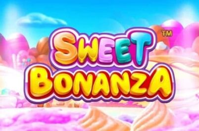 Sweet Bonanza por Pragmatic Play