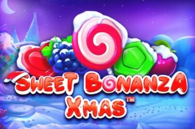 Sweet Bonanza Xmas por Pragmatic Play