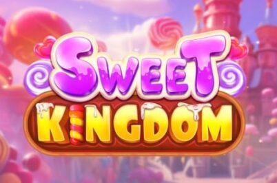 Sweet Kingdom por Pragmatic Play