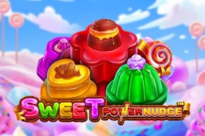 Sweet Powernudge por Pragmatic Play