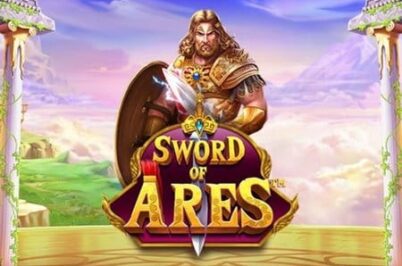 Sword of Ares por Pragmatic Play