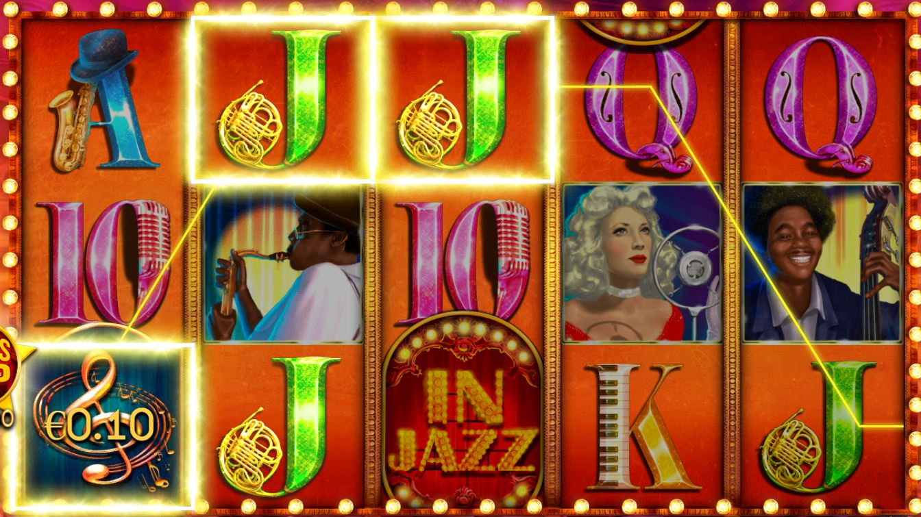 Tema e Símbolos In Jazz
