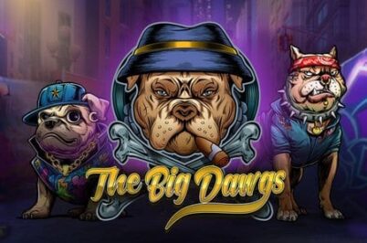 The Big Dawgs por Pragmatic Play