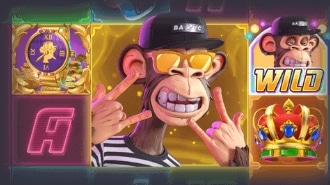 Transformação Wild