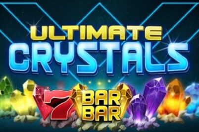 Ultimate Crystals por Kajot