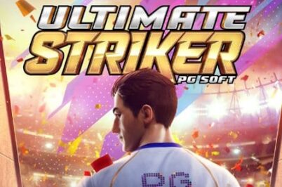 Ultimate Striker por PG Soft