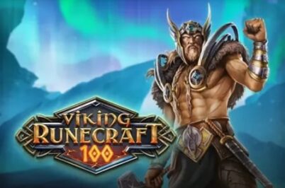 Viking Runecraft por Play'n GO
