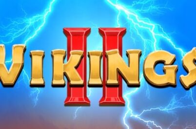 Vikings II por Kajot