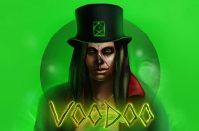 Voodoo por Endorphina
