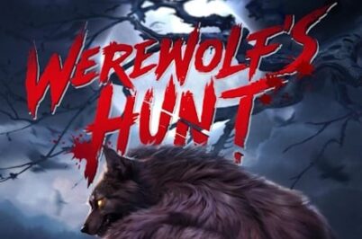 Werewolf’s Hunt por PG Soft