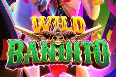 Wild Bandito por PG Soft