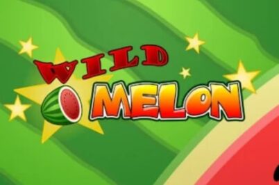 WILD Melon por Play'n GO