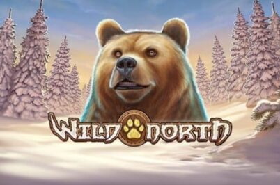 Wild North por Play'n GO