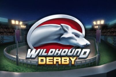 Wildhound Derby por Play'n GO